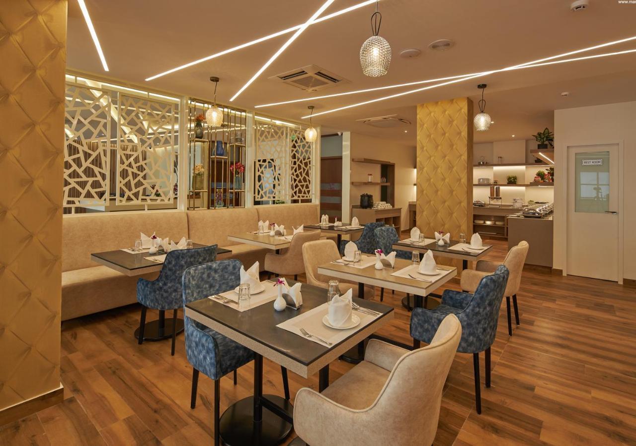 Regenta Inn Grand-Orr, Mahadevapura بنغالور المظهر الخارجي الصورة