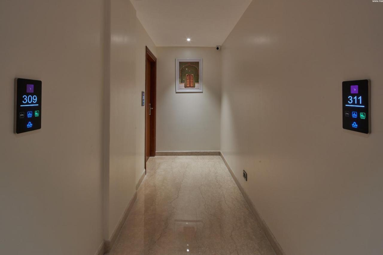Regenta Inn Grand-Orr, Mahadevapura بنغالور المظهر الخارجي الصورة